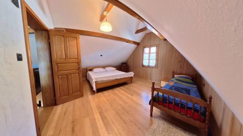 Popovaca House | Sekin Vinograd