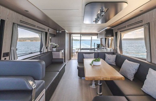 Pirovac Boat Rental | Sibenik Sun-soaked Sailing: A Luxurious Croatian Voyage