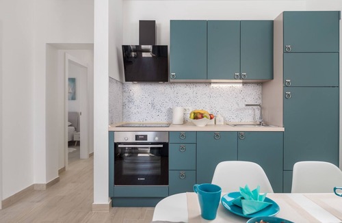 Barbat na Rabu Apartment | Simicic by Interhome