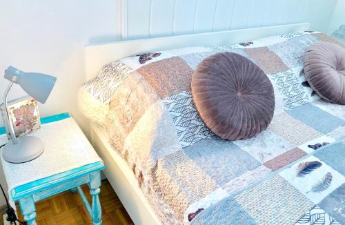 Lovran Apartment | Simply Best HOLIDAY , Cash Pay & Free is - Parking, Aircool, Tv, 2 Person