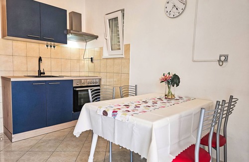 Slatine Apartment | Slavica by Interhome