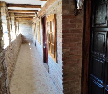 Sisak House | Sobe i Apartmani Barić - Rooms And Apartment