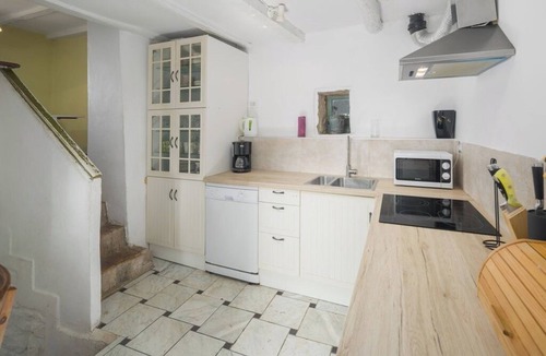 Golubici Villa | Soothing 6-bedroom villa near Motovun – a perfect blend of tradition and luxury