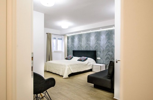 Lapad Hotel | Spectrum Deluxe Rooms Dubrovnik