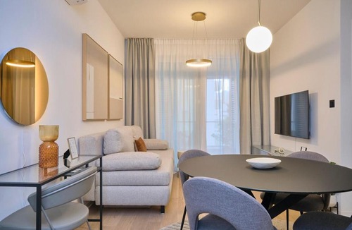 Vranjic Apartment | Splitful Apartment