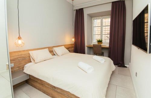 Donji Grad Apartment | St Marks boutique apartament