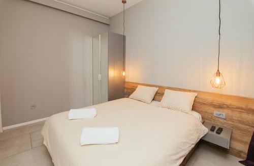 Donji Grad Apartment | St Marks boutique apartament