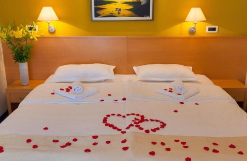 Gradac House | Standard Double Room With Private Bathroom 2