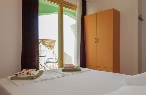 Sveti Juraj House | Stanka (SNJ218) by Interhome