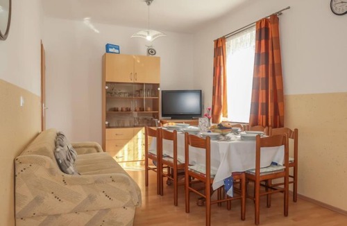 Sveti Juraj House | Stanka (SNJ218) by Interhome