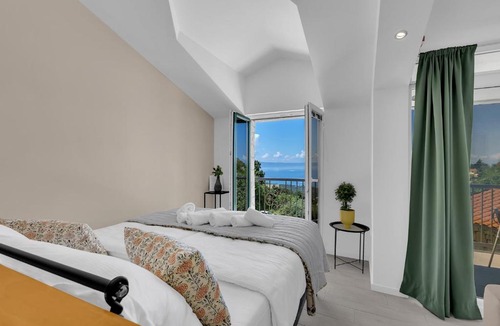 Makarska Villa | Stonehouse Residence