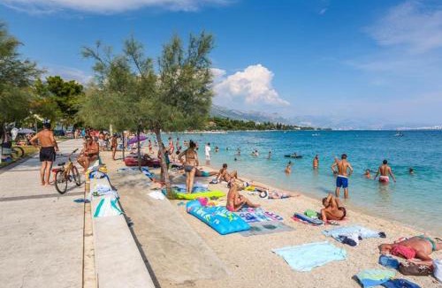 Kastel Stari Apartment | Studio apartman "Brce"