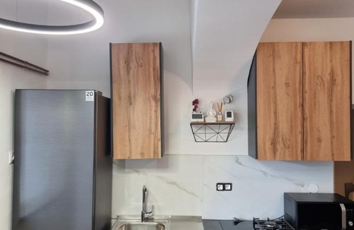 Osijek Apartment | Studio apartman Centar - self check in, free parking