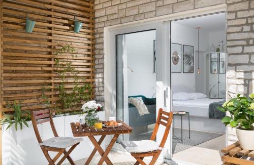 Rabac Apartment | Studio apartment close to the sea