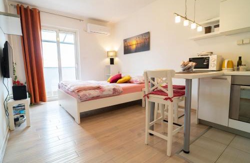 Zadar Apartment | Studio apartment Goga