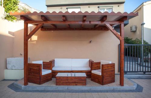 Zelenka Apartment | Studio Apartment Tia