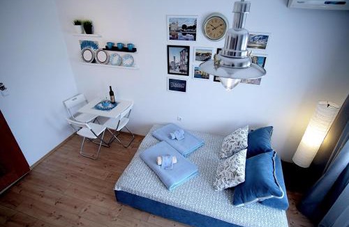 Zadar Apartment | Studio Apartments Shanti