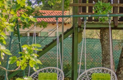 Krizine House | Studio APP Luka-We love nature.