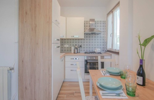 Novigrad Apartment | Studio-App mit Terrasse für 2 Personen by Interhome
