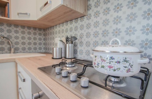 Novigrad Apartment | Studio-App mit Terrasse für 2 Personen by Interhome