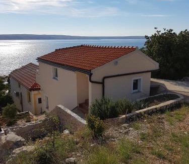 Baric Draga Apartment | Studio Baric Draga 16148b