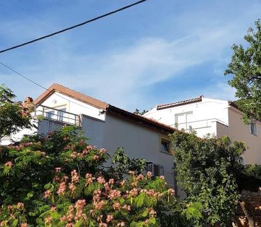 Baric Draga Apartment | Studio Baric Draga 16148b