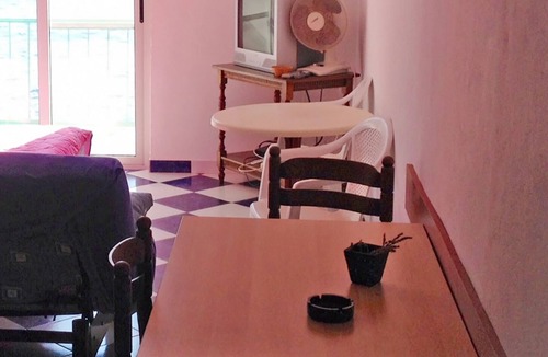 Lastovo Apartment | Studio flat near beach Pasadur (Lastovo) (AS-8391-b)