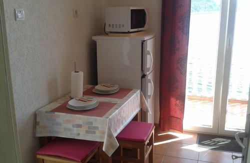 Sobra Apartment | Studio flat near beach Sobra, Mljet (AS-15993-a)
