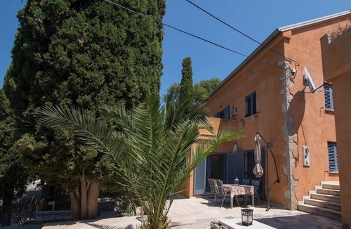 Veli Losinj Apartment | Studio flat with air-conditioning Veli Lošinj, Lošinj (AS-21187-a)