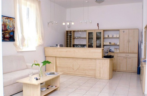 Vinjerac Apartment | Studio flat with air-conditioning Vinjerac, Zadar (AS-3093-d)