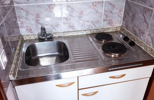 Pakostane Apartment | Studio flat with terrace Pakoštane, Biograd (AS-24768-a)