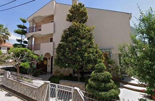 Pakostane Apartment | Studio flat with terrace Pakoštane, Biograd (AS-24768-a)
