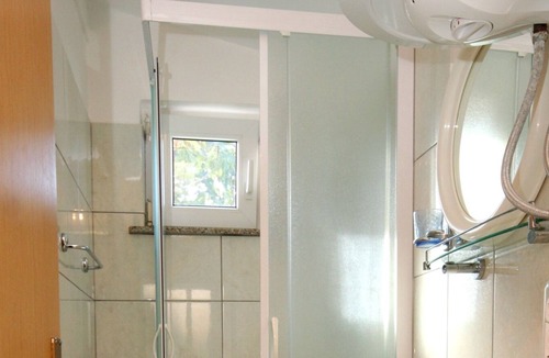 Slano Apartment | Studio flat with terrace Slano, Dubrovnik (AS-2159-c)