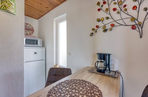 Rabac Apartment | Studio for 2 persons only 200 m from the sea
