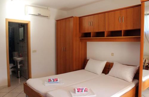 Stankovici Apartment | Studio Orebic 14842c