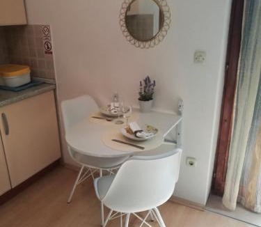 Stobrec Apartment | Studios Bilonic
