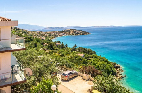Stara Baska Apartment | Stunning apartment in Stara Baska 1