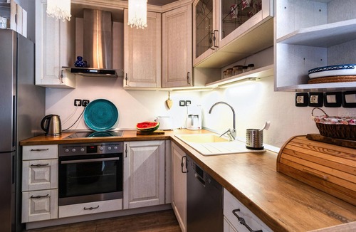 Ivan Dolac Apartment | Stunning apartment in Ivan Dolac