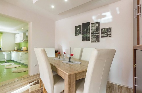 Galizana Apartment | Stunning apartment in Galizana with swimming pool