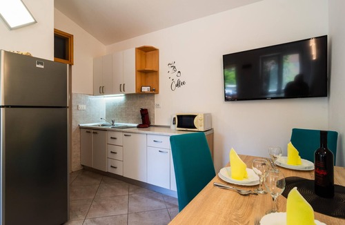 Cove Osibova (Milna) Apartment | Stunning apartment in Milna