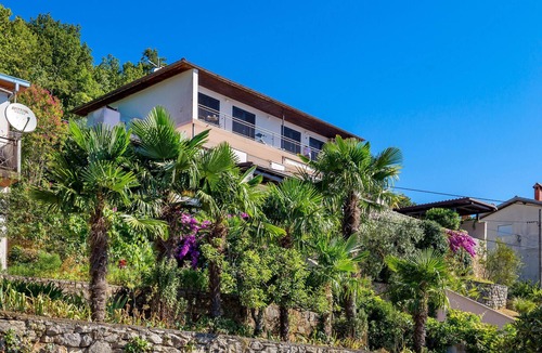 Icici Apartment | Stunning apartment in Opatija with WiFi
