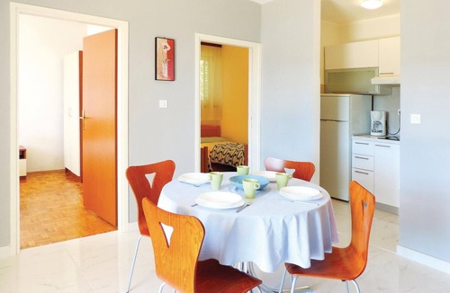 Rabac Apartment | Stunning apartment in Rabac with WiFi