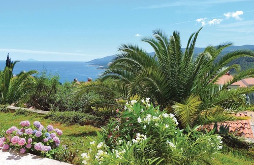 Rabac Apartment | Stunning apartment in Rabac with WiFi