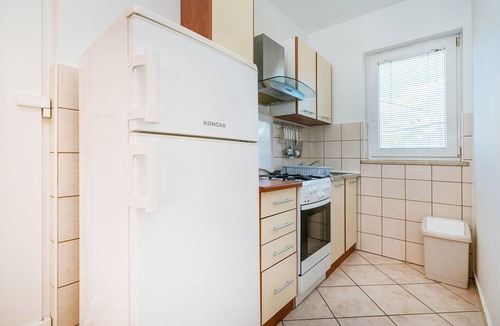 Rtina Apartment | Stunning apartment in Rtina with WiFi