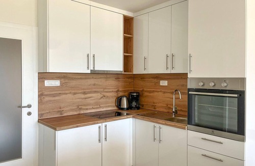 Znjan Apartment | Stunning apartment in Split