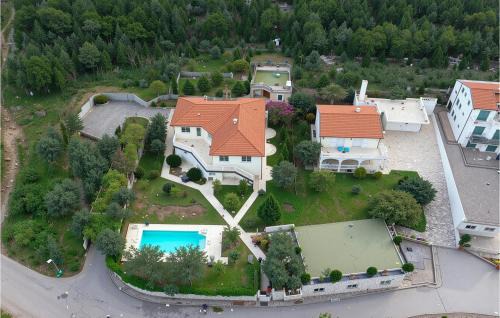 Trpanj Apartment | Stunning Apartment In Trpanj With Swimming Pool