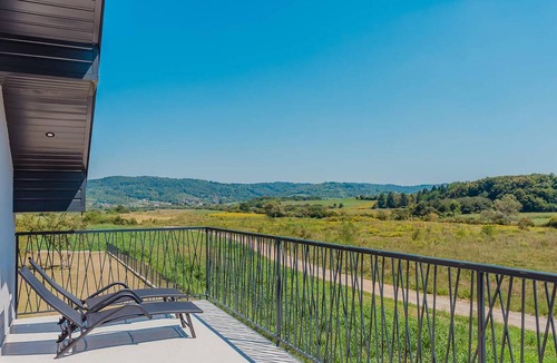 Barilovic House | Stunning home in Donji Velemeric with sauna