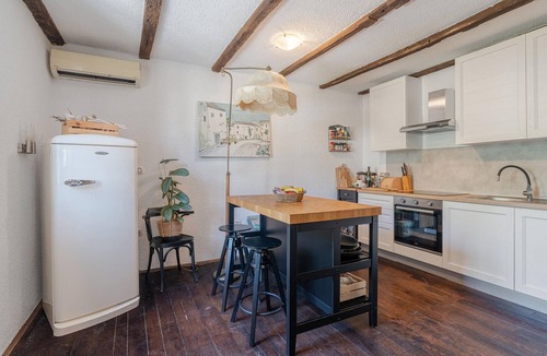 Kircija House | Stunning home in Brajkovici with sauna