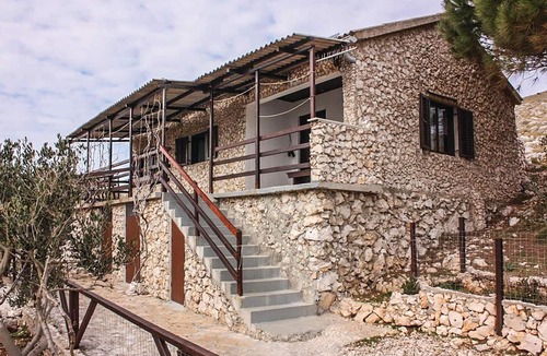 Kornati House | Stunning home in Kornati with house sea view