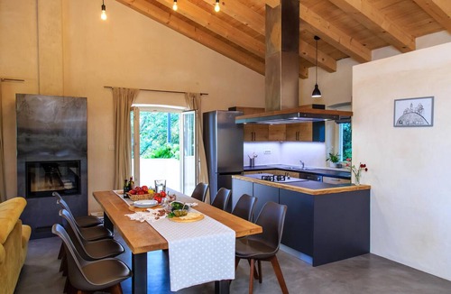 Krnica House | Stunning home in Krnica